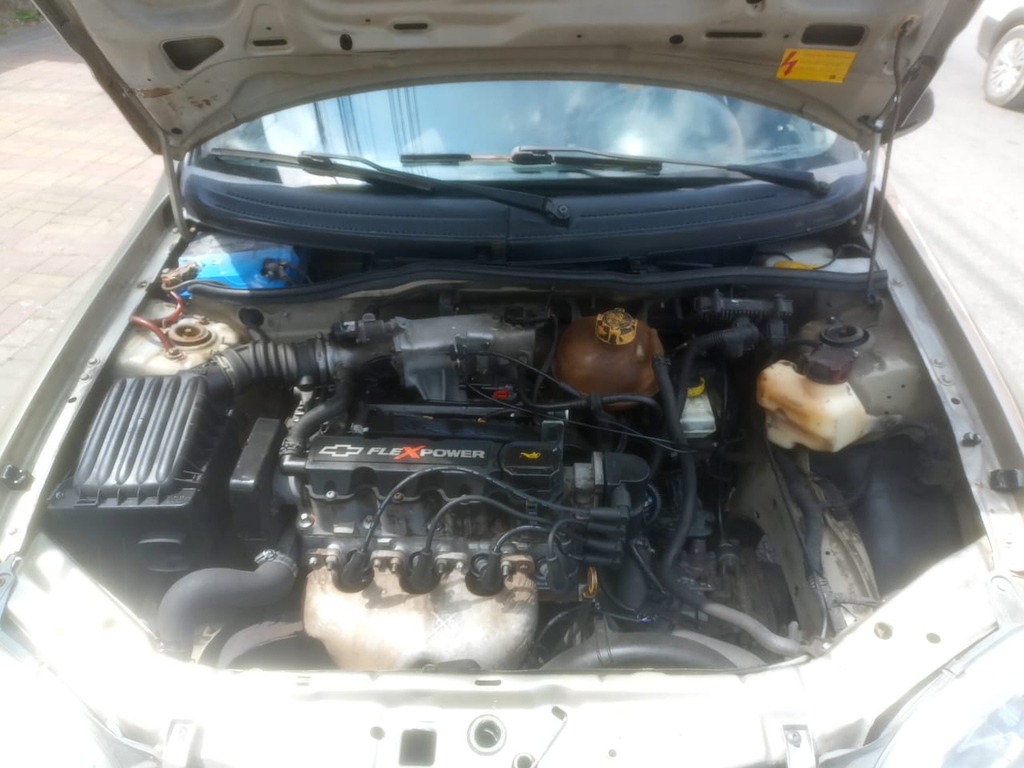 carro
