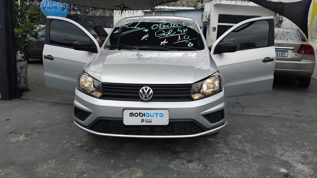 carro