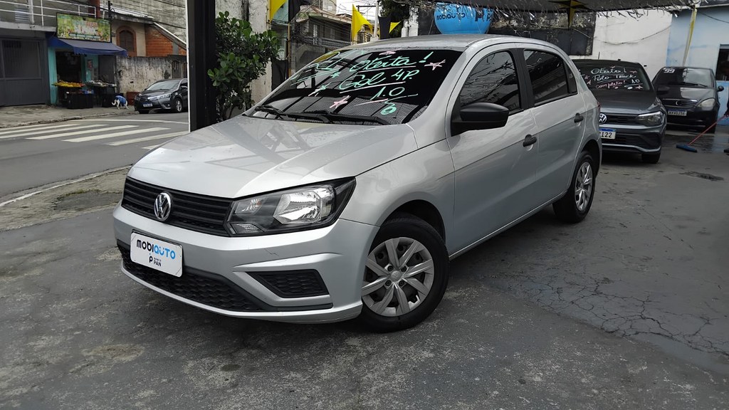carro
