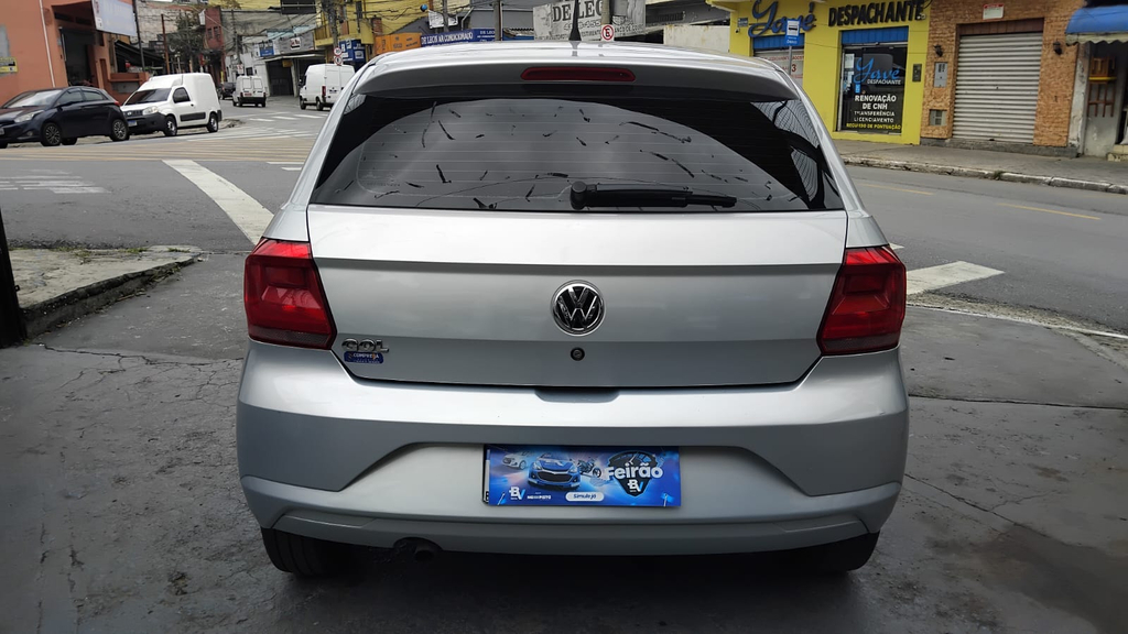 carro
