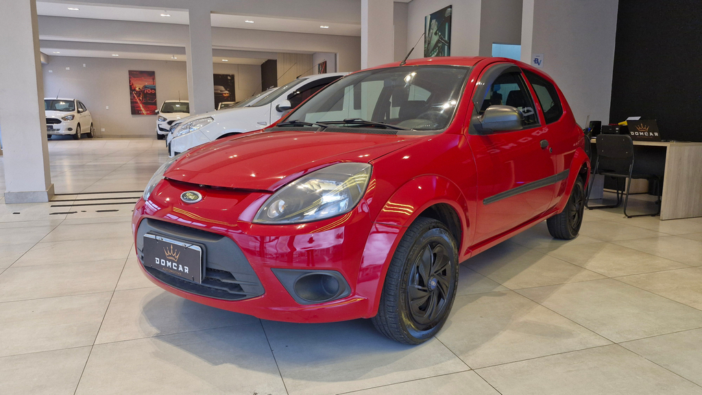 carro