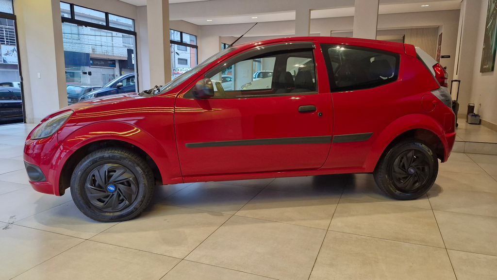 carro