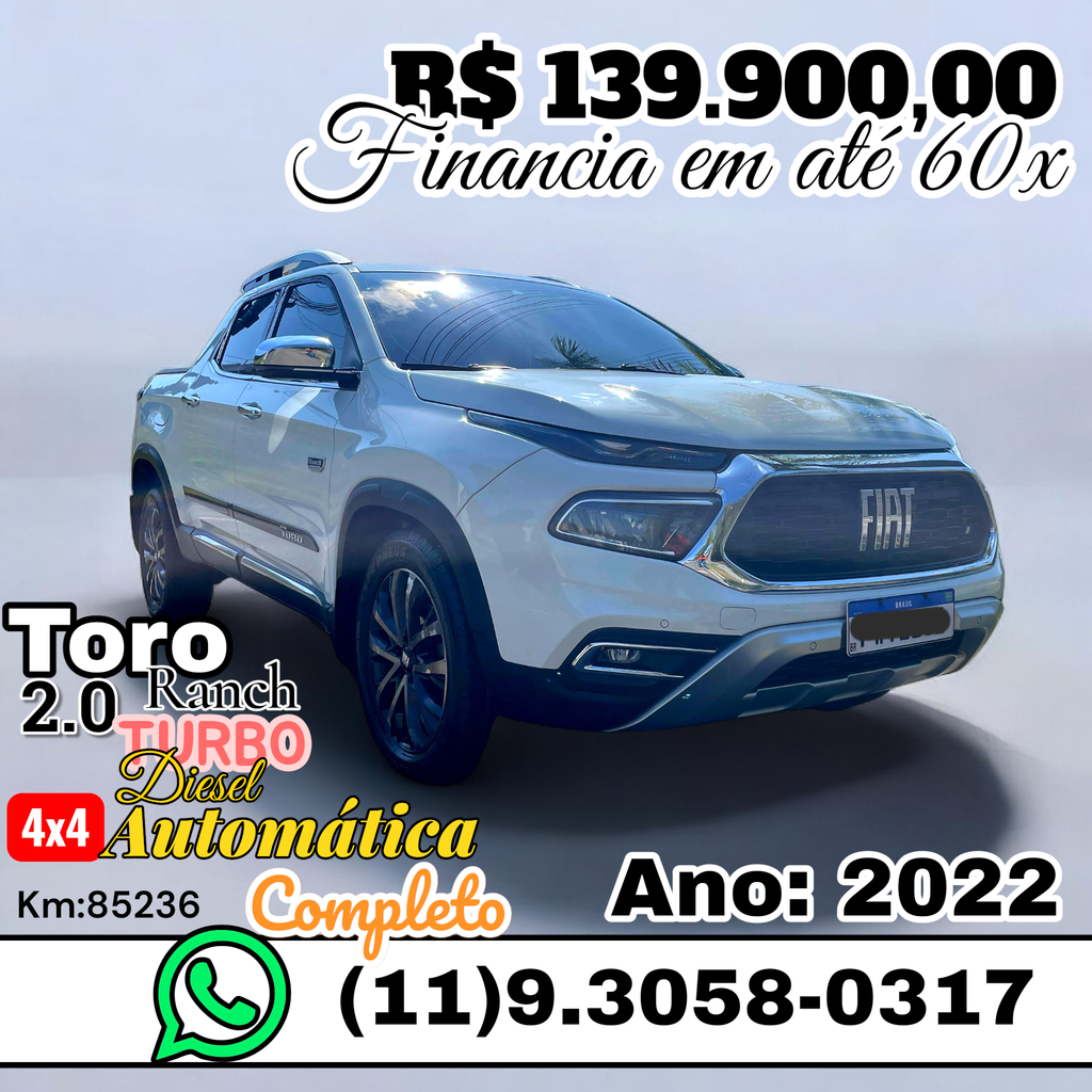 Fiat Toro