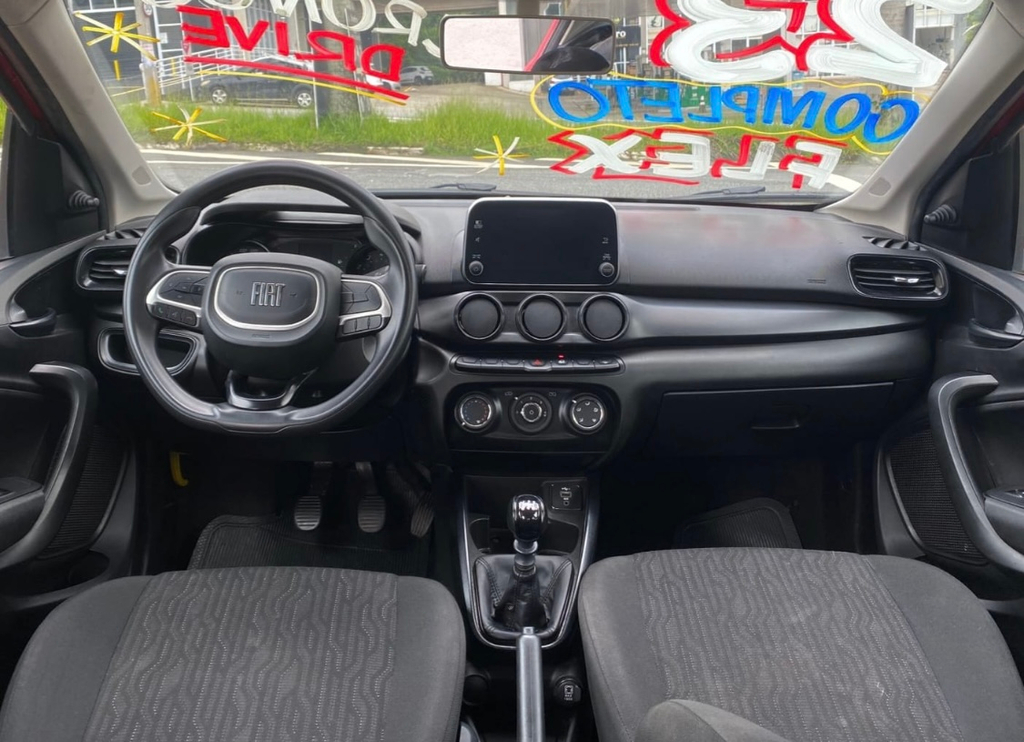 carro