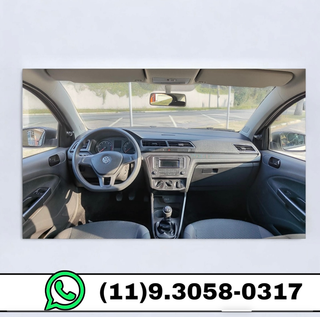 carro