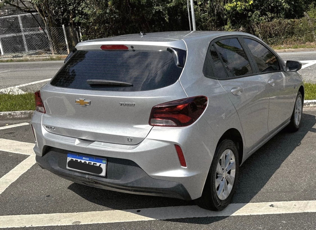 carro
