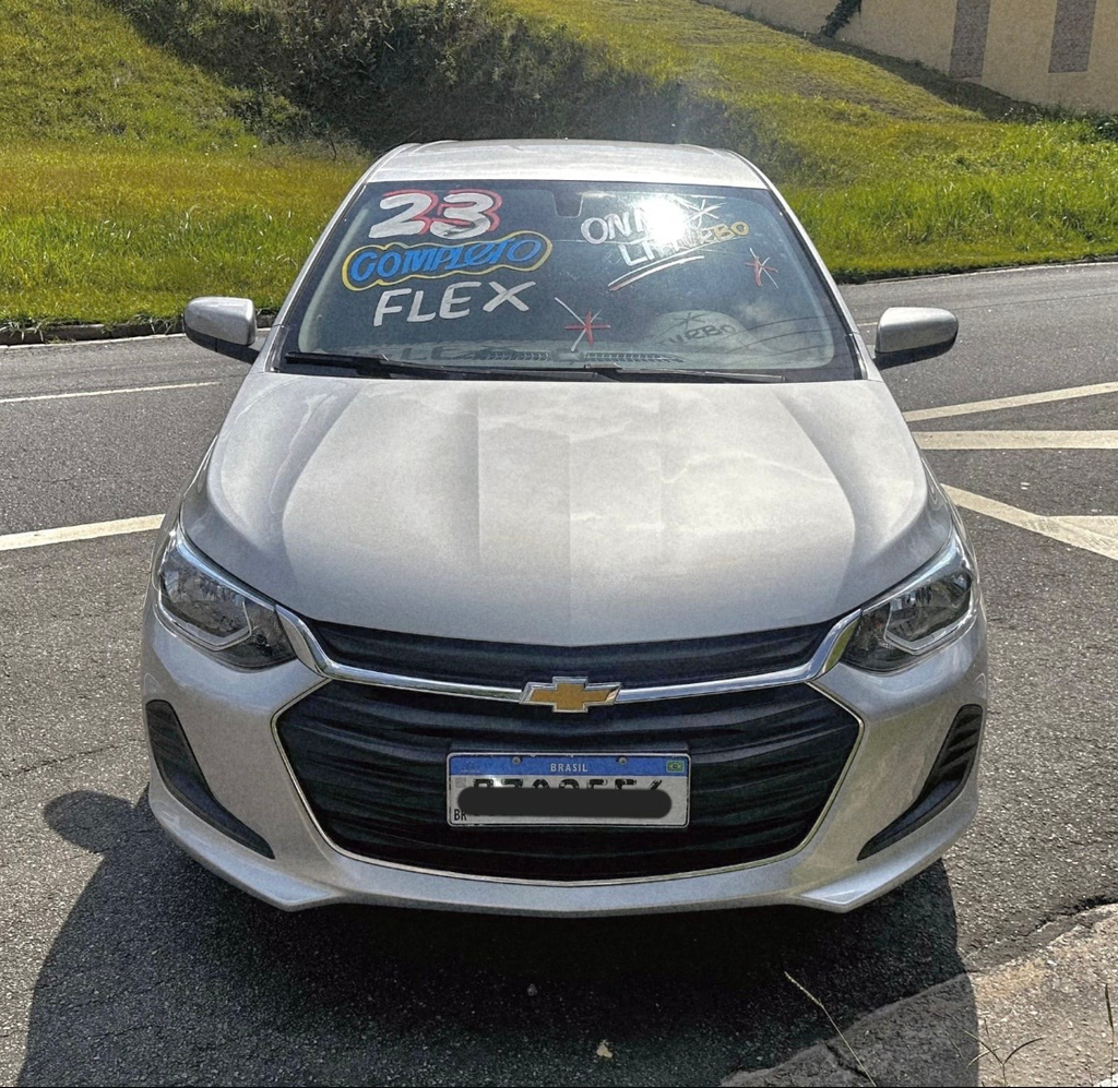 carro