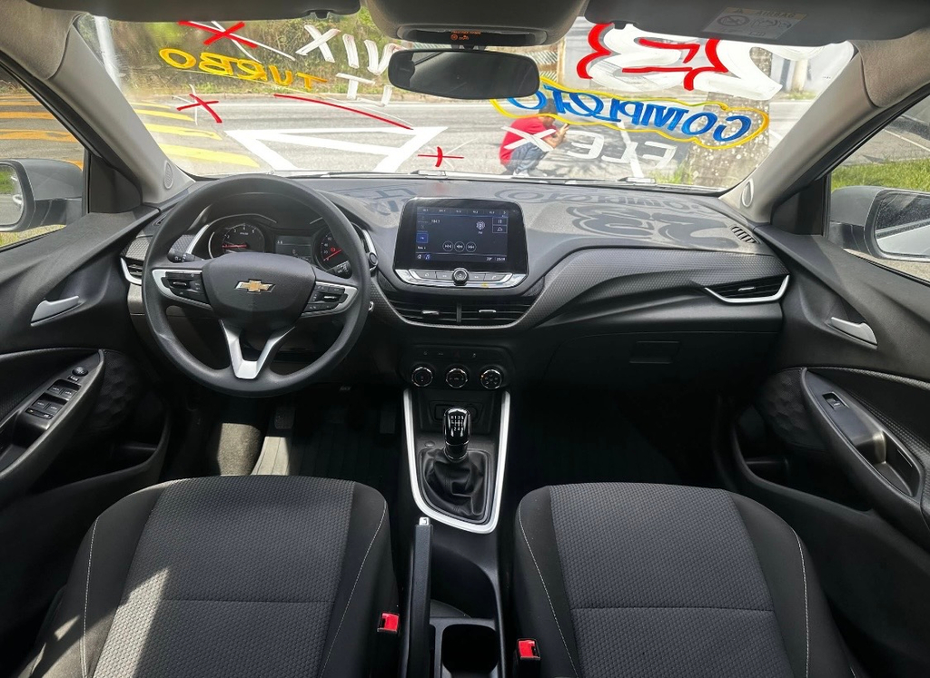 carro