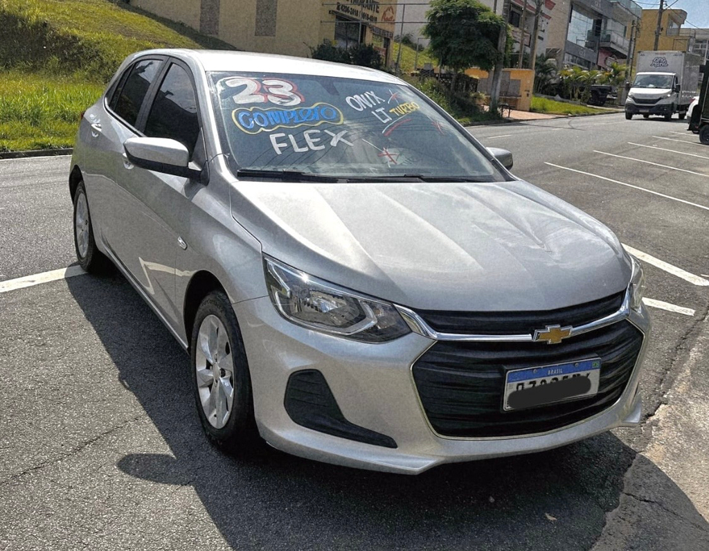 carro