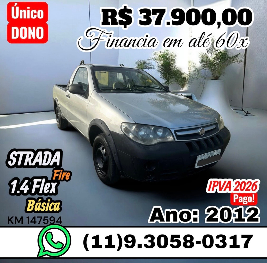 Fiat Strada