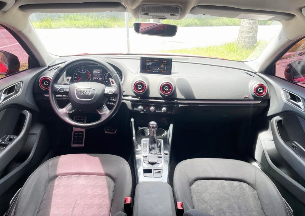 carro
