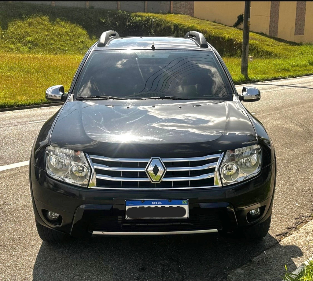 carro