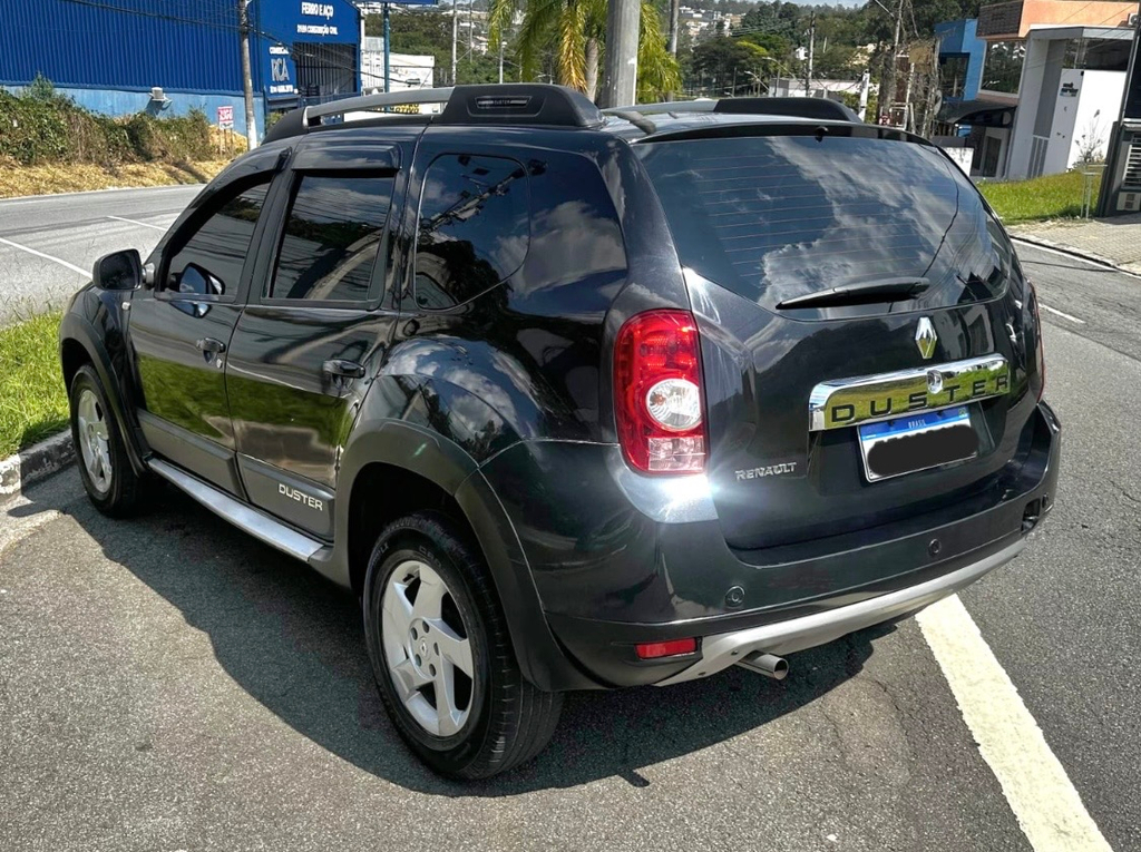 carro