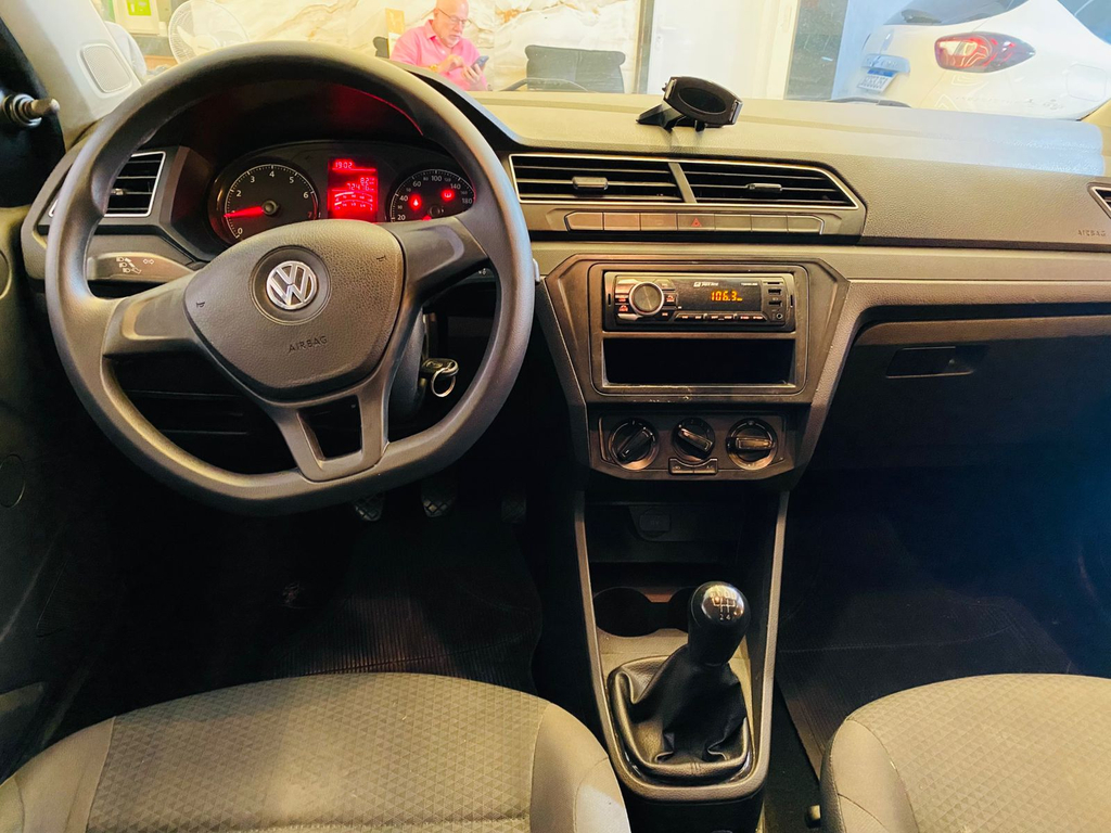 carro