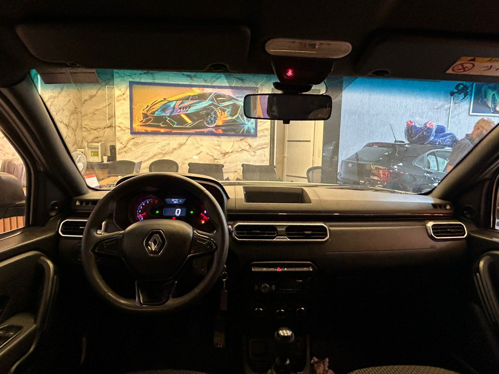 carro