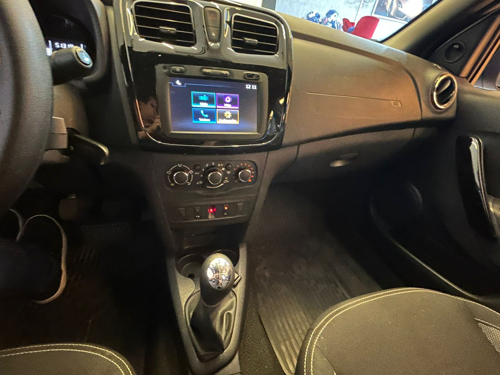 carro
