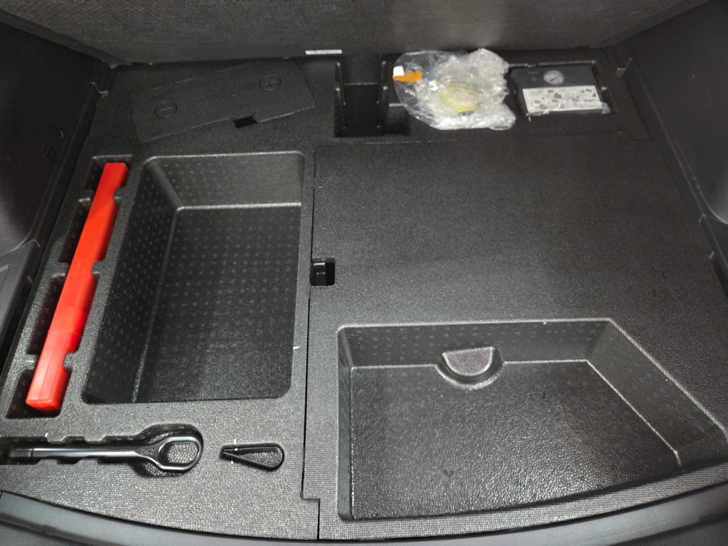 GWM Haval Azul