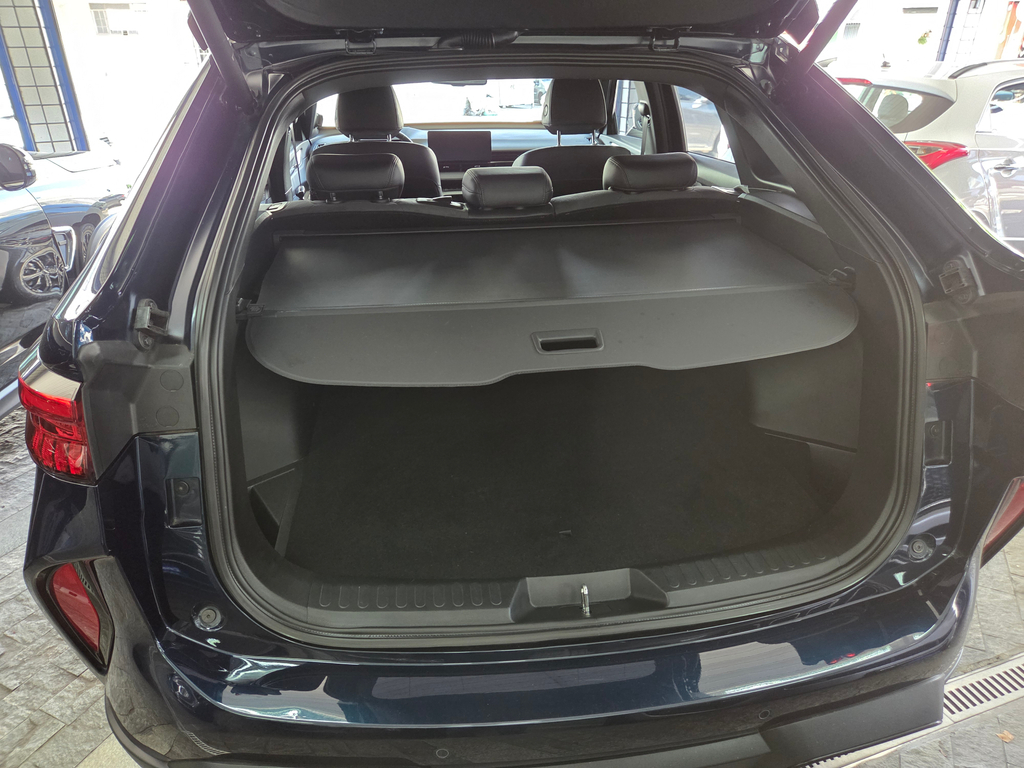 GWM Haval Azul