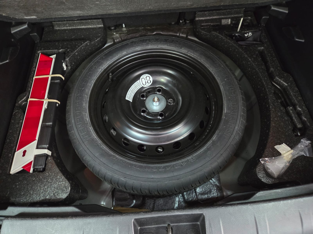 Jeep Renegade Preto
