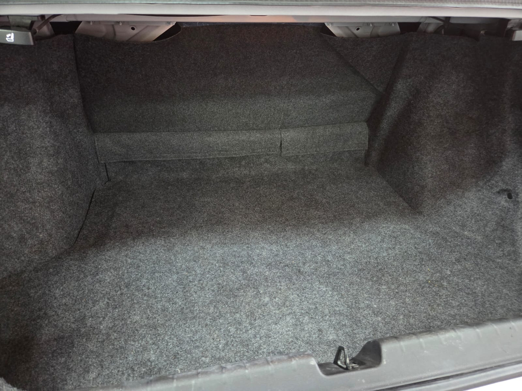 Honda City Branco