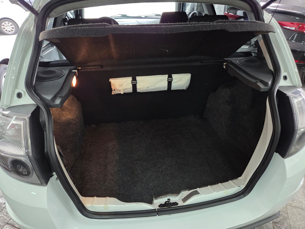 Ford Ka Hatch Branco