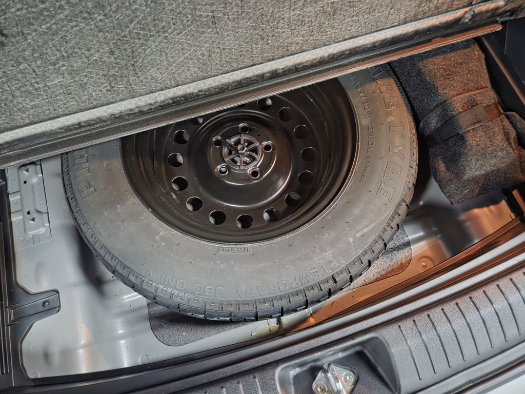 Hyundai Creta Prata