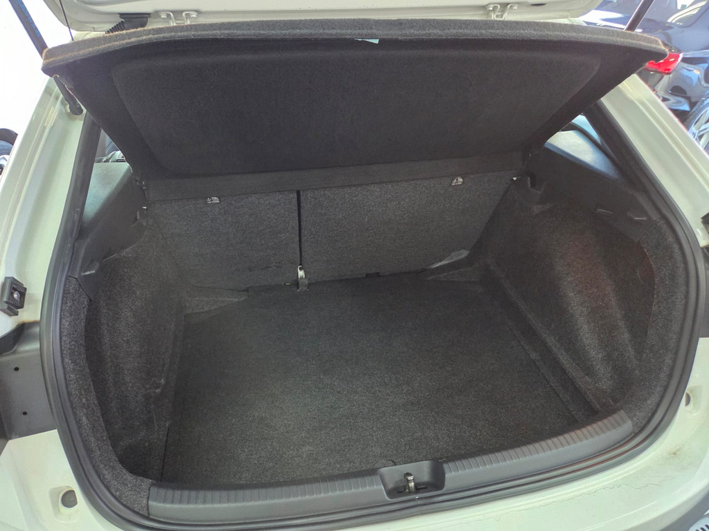 Volkswagen Nivus Branco