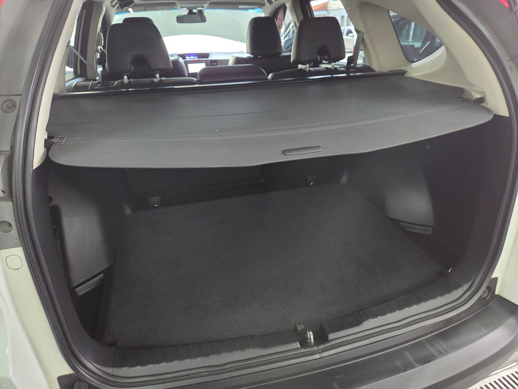 Honda CR-V Branco