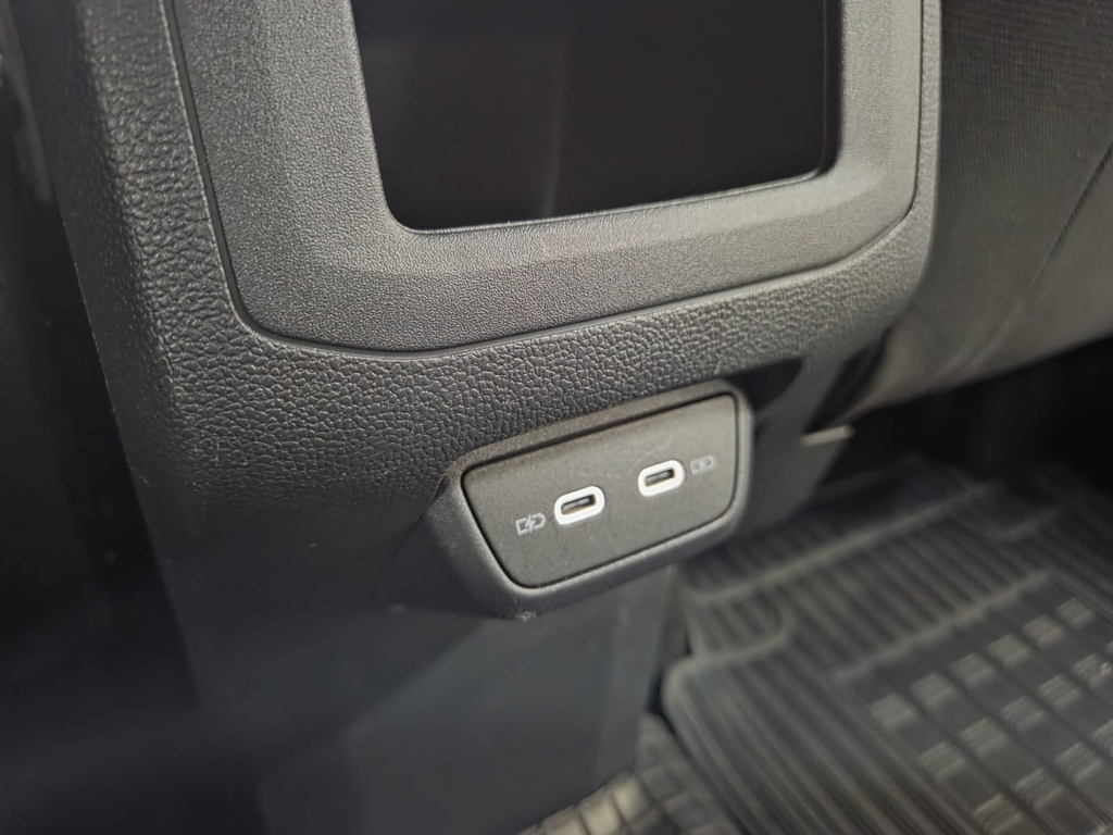Volkswagen T-Cross Branco
