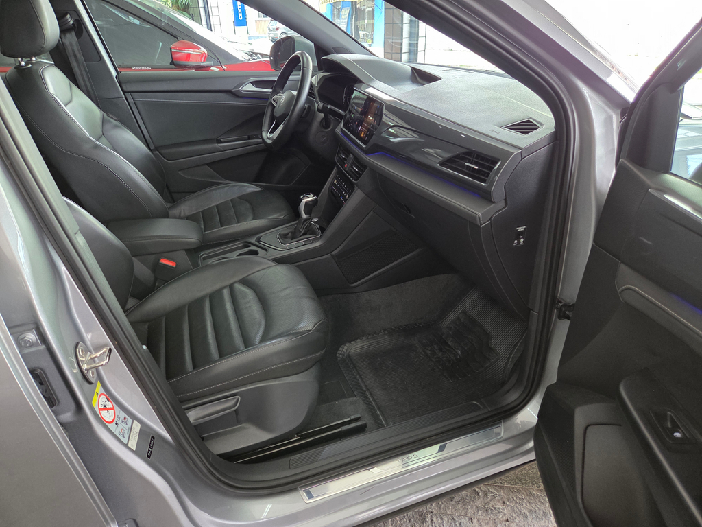 Volkswagen TAOS Prata