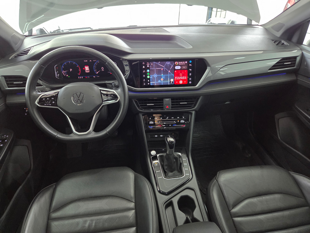 Volkswagen TAOS Prata
