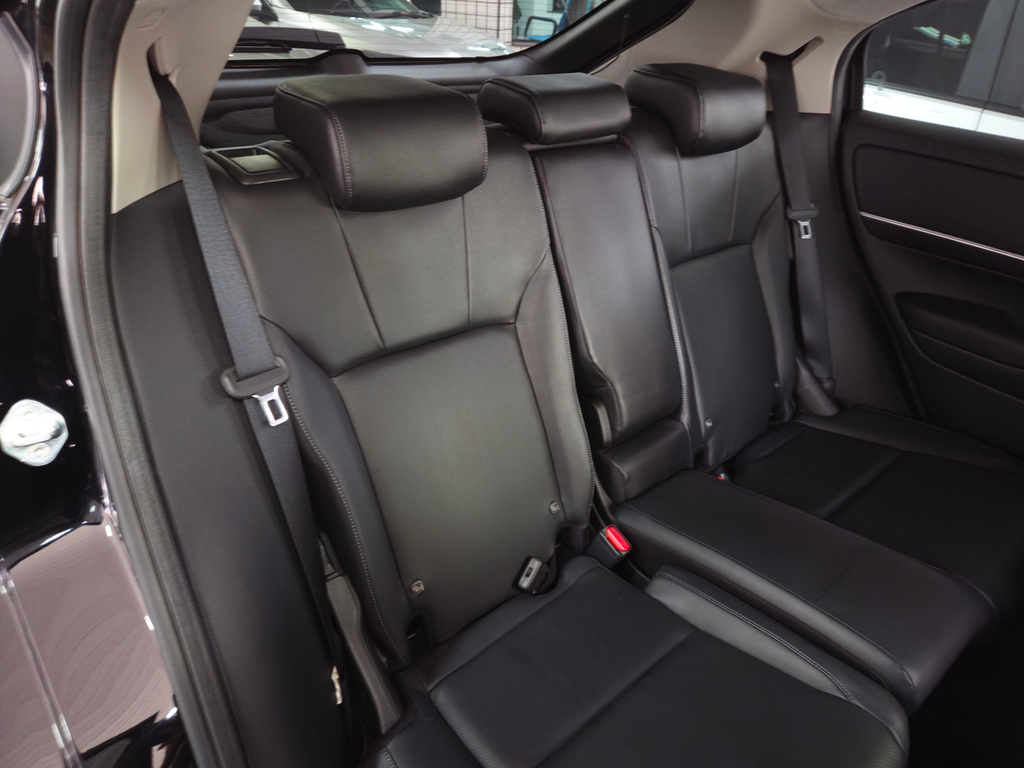 Honda HR-V Preto