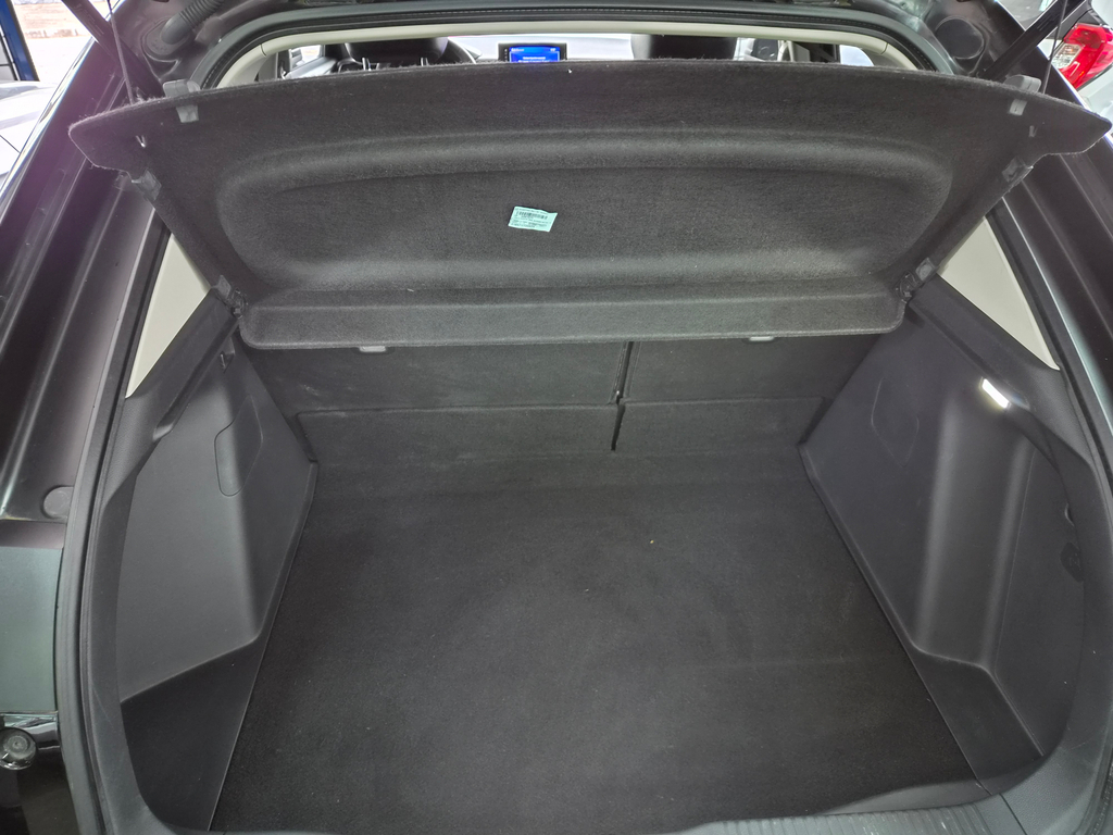 Honda HR-V Preto