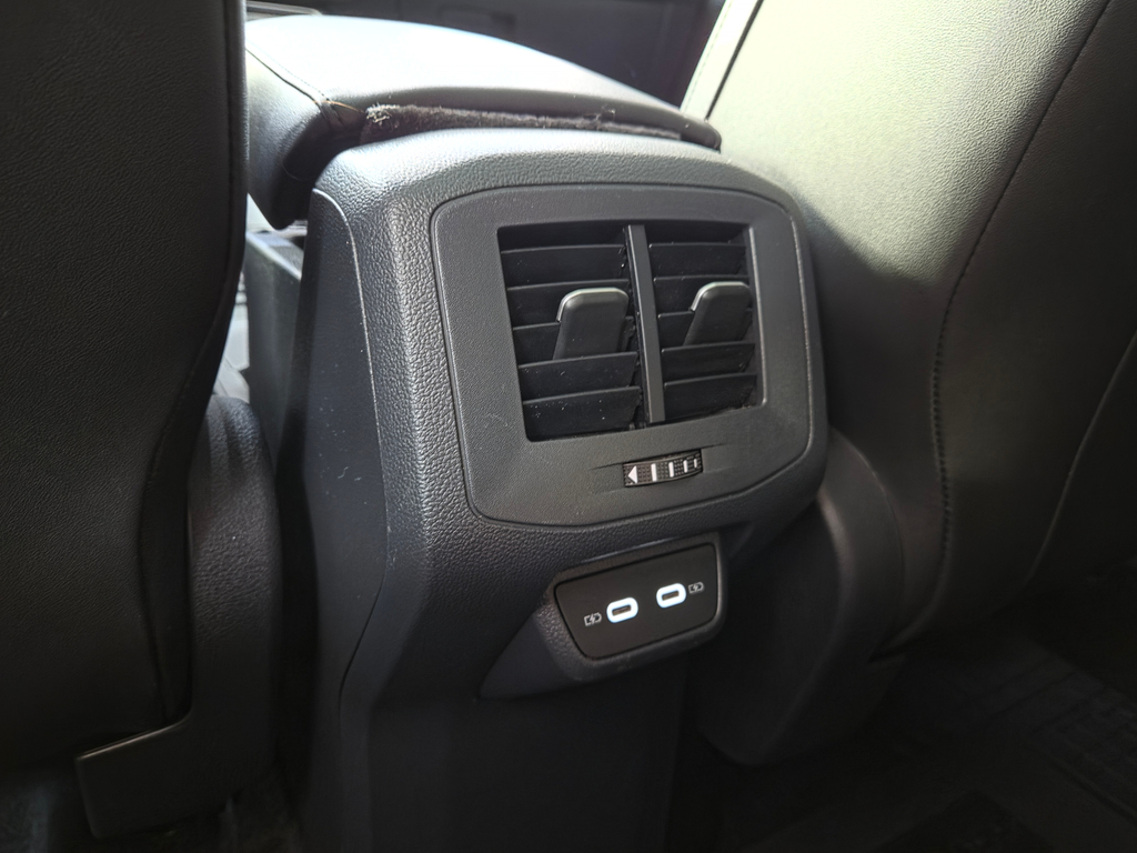 Volkswagen T-Cross Cinza