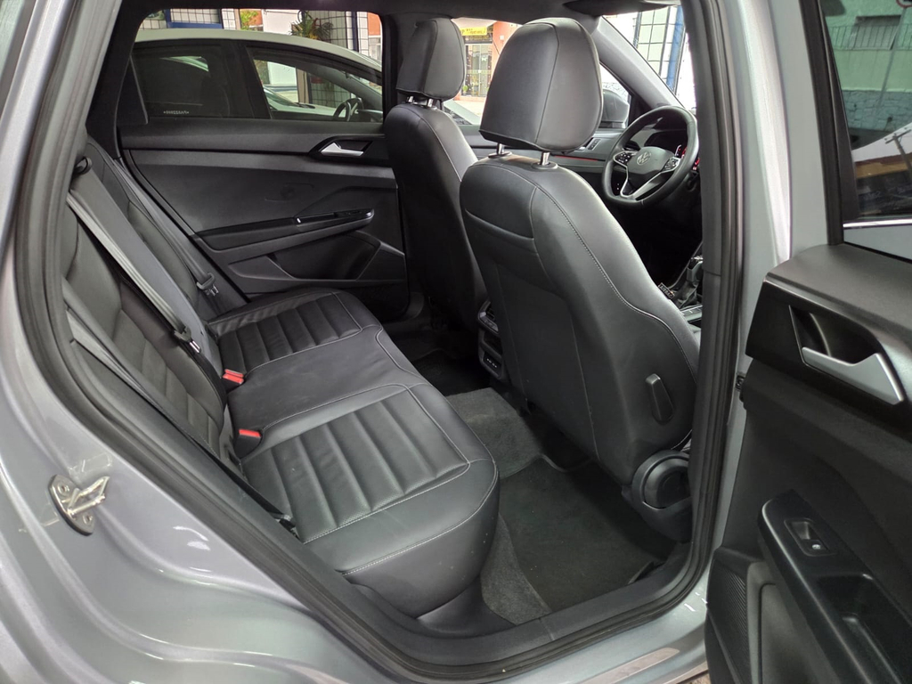 Volkswagen TAOS Prata