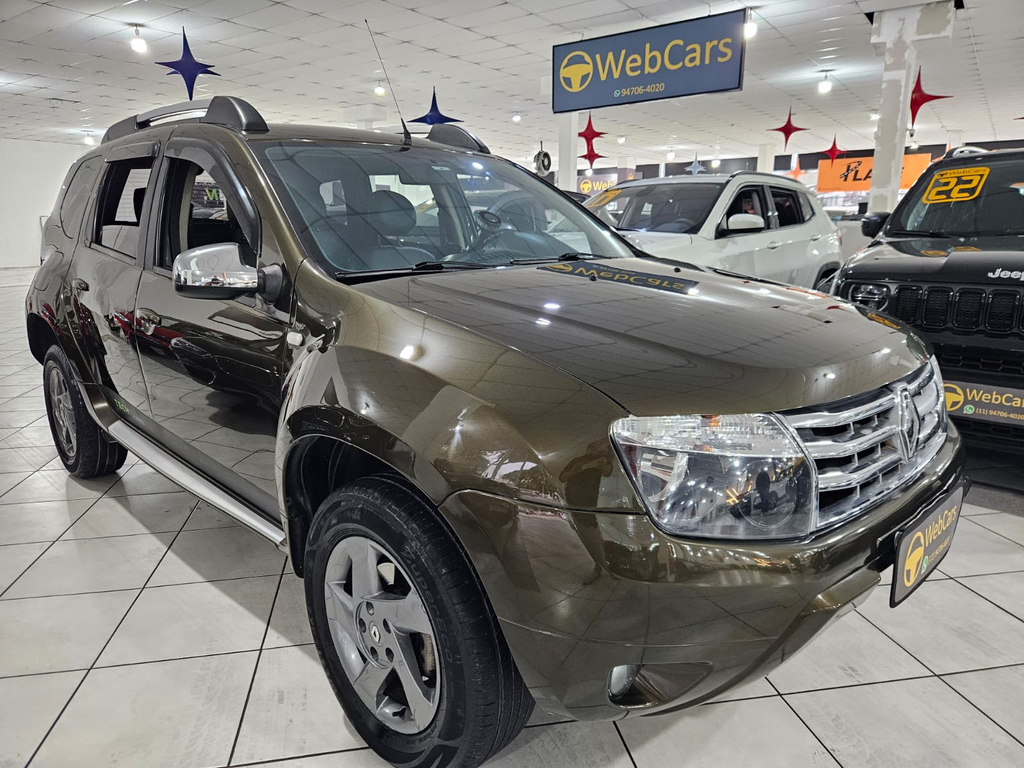 carro