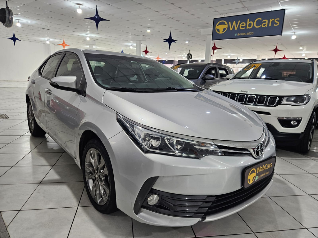 carro