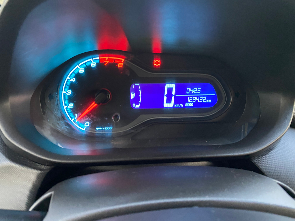carro