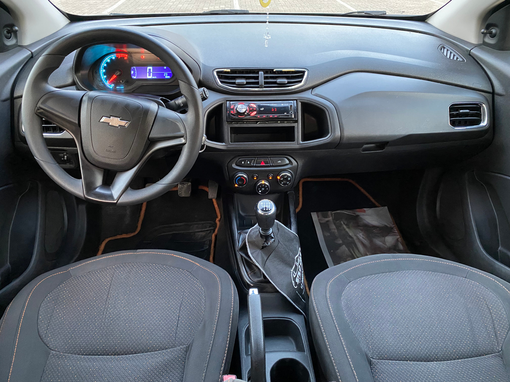 carro
