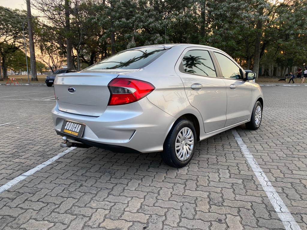 carro