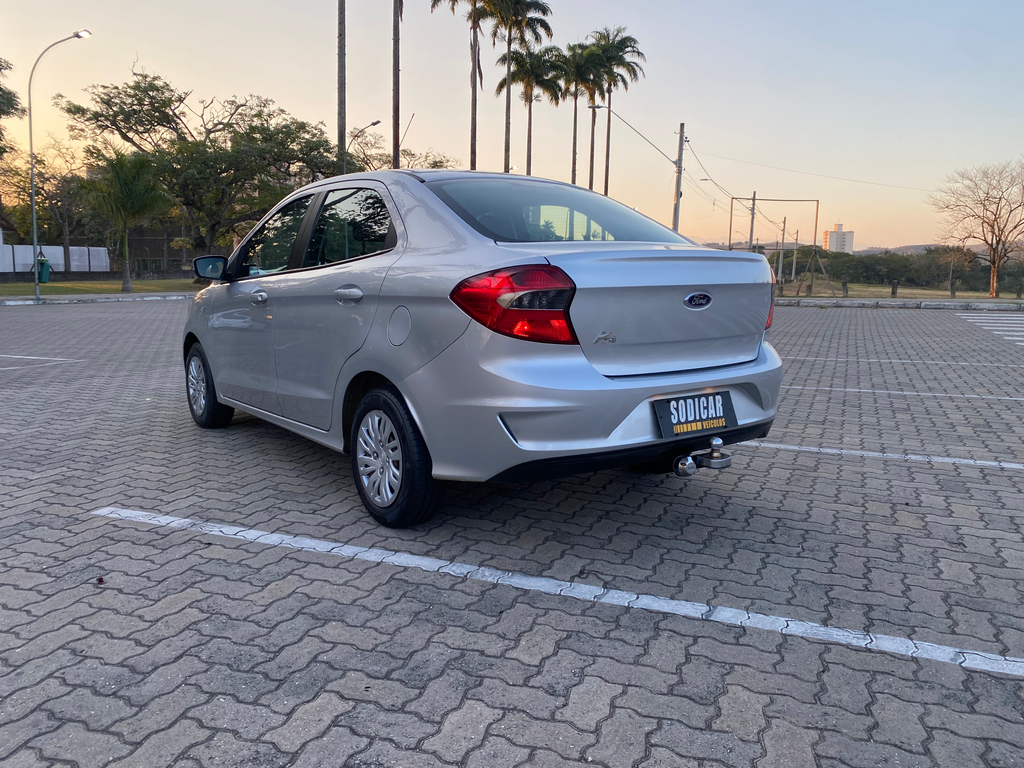 carro