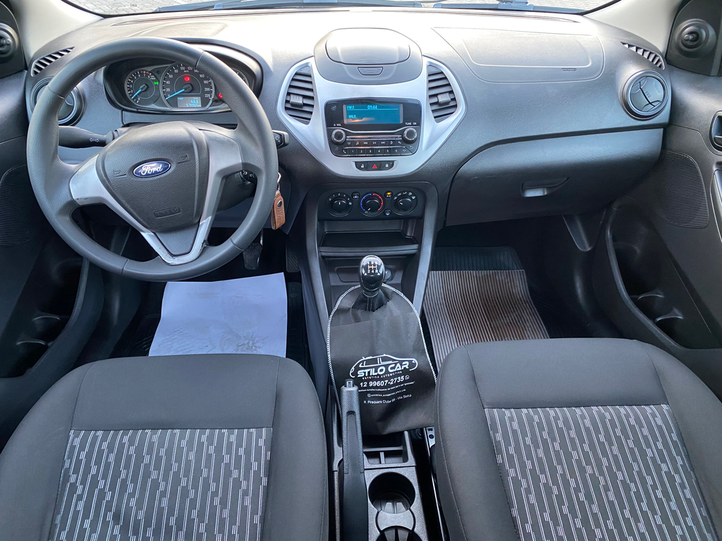 carro