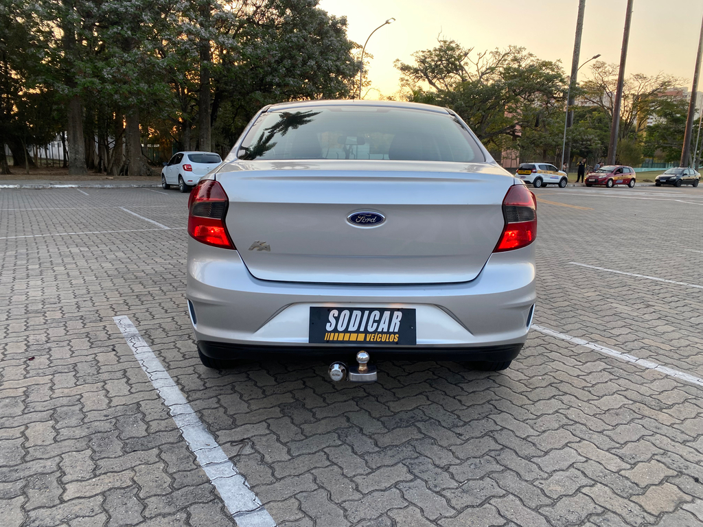 carro