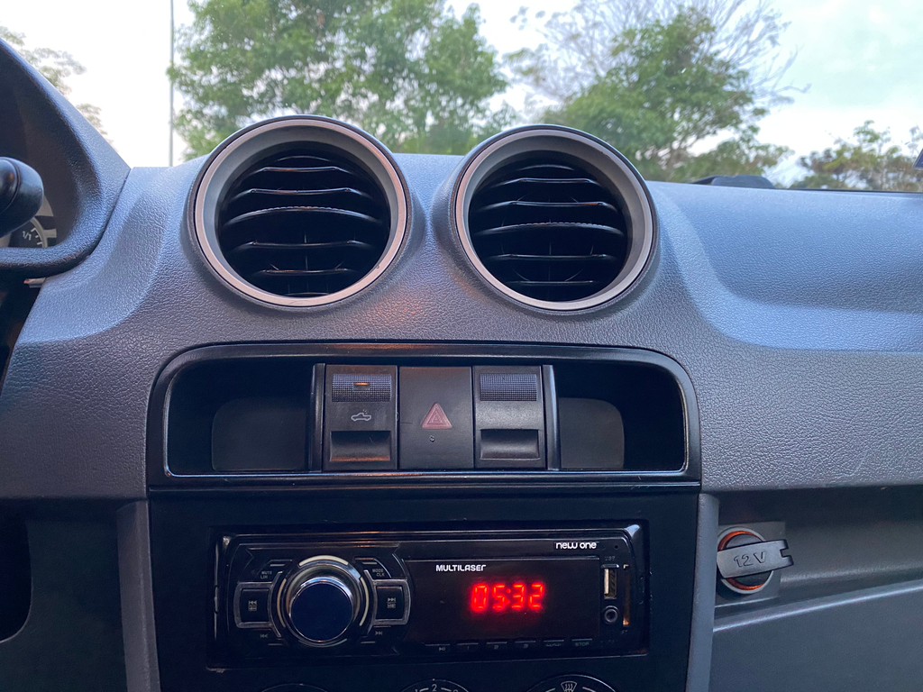 carro