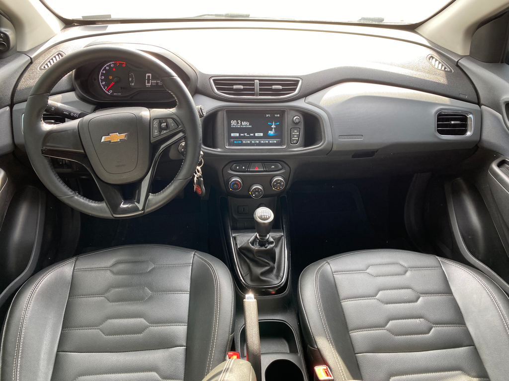 carro