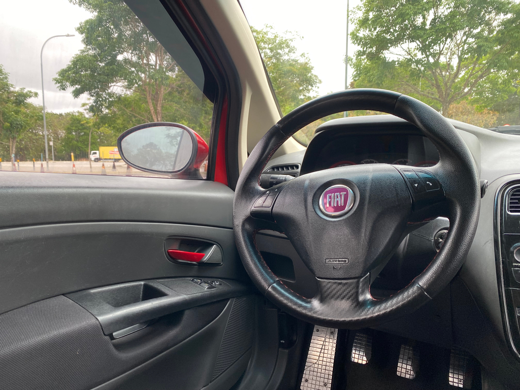 carro