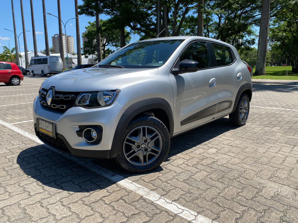 Renault Kwid