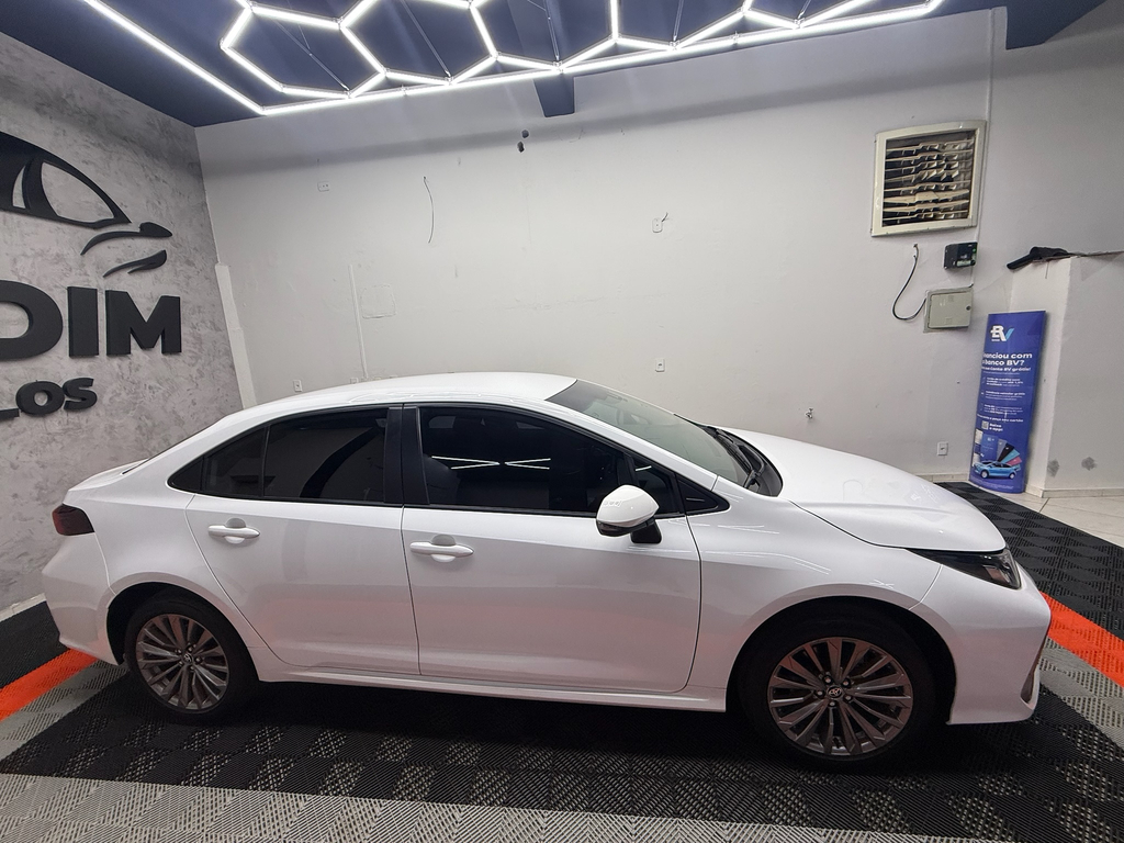 carro