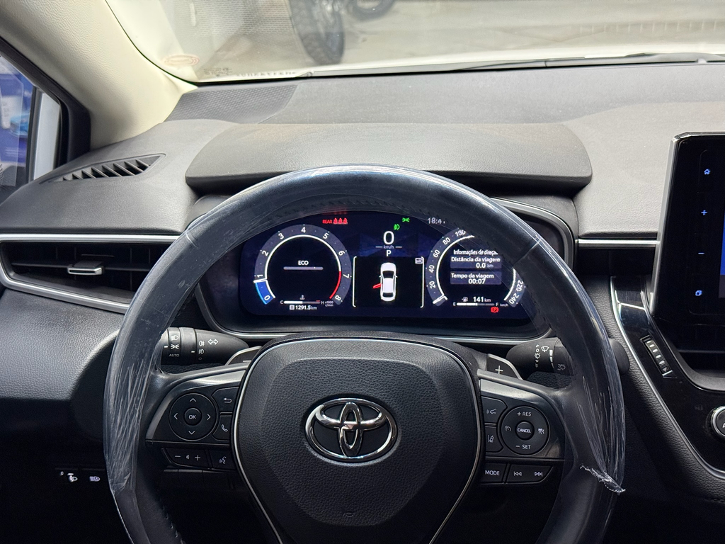 carro
