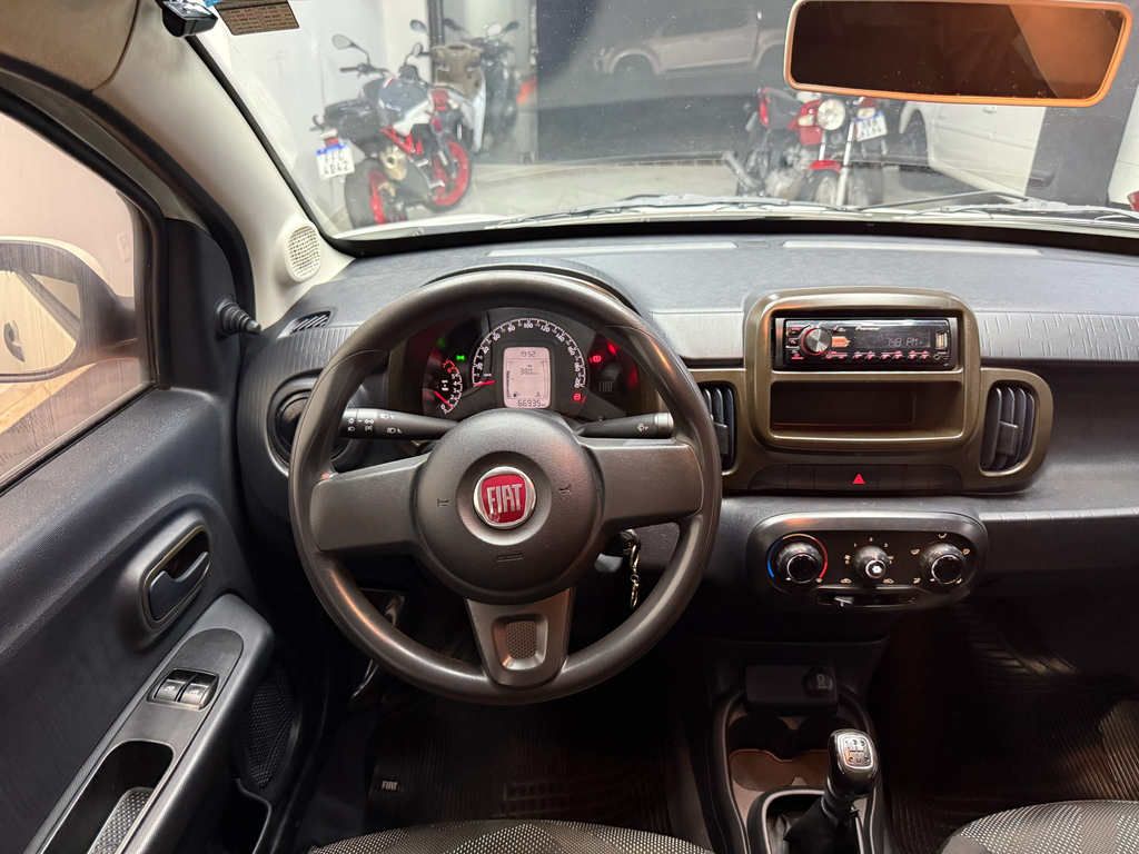 carro